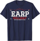 Vote Earp Holliday You're A Daisy If Ya Do T-Shirt - T-Shirt | Navy