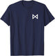 Monarch - Monster Verse T-Shirt - T-Shirt | Navy