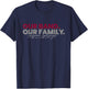 Unique Tarpon Springs Marching Band T-Shirt - T-Shirt | Navy