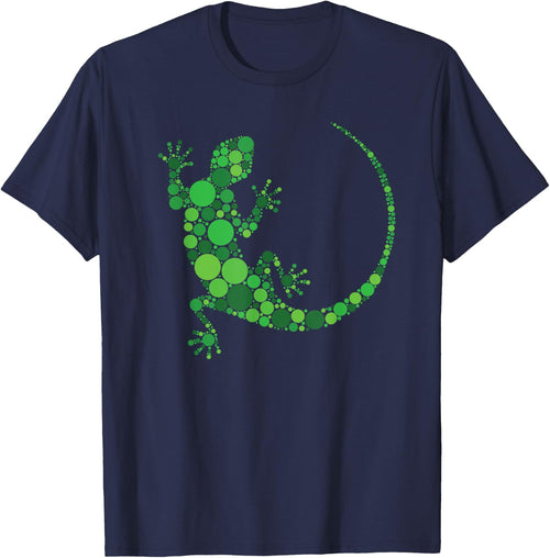 International Dot Day 2023 Lizard Animal boys girls teacher