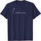 I'm A Warlock Role Playing Character Class Men Women T-Shirt - T-Shirt | Navy