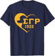 Sigma Gamma Rho Paraphernalia, Sigma Pretty Poodles Sorority T-Shirt - T-Shirt | Navy