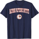 Baltimore Polytechnic Institute Engineers T-Shirt - T-Shirt | Navy