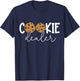 Cookie Dealer T-Shirt - T-Shirt | Navy
