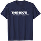 The 1975 Official Very Best T-Shirt - T-Shirt | Navy