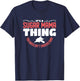 It's A Sugar Mama Thing You Wouldn't Understand Sugar Glider T-Shirt - T-Shirt | Navy