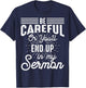 Funny Pastor Appreciation Gift Cool Christian Church Men T-Shirt - T-Shirt | Navy
