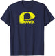 Pewex the Polish nostalgia store from Poland T-Shirt - T-Shirt | Navy