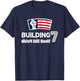 Building 7 Didn't Kill Itself T-Shirt - T-Shirt | Navy