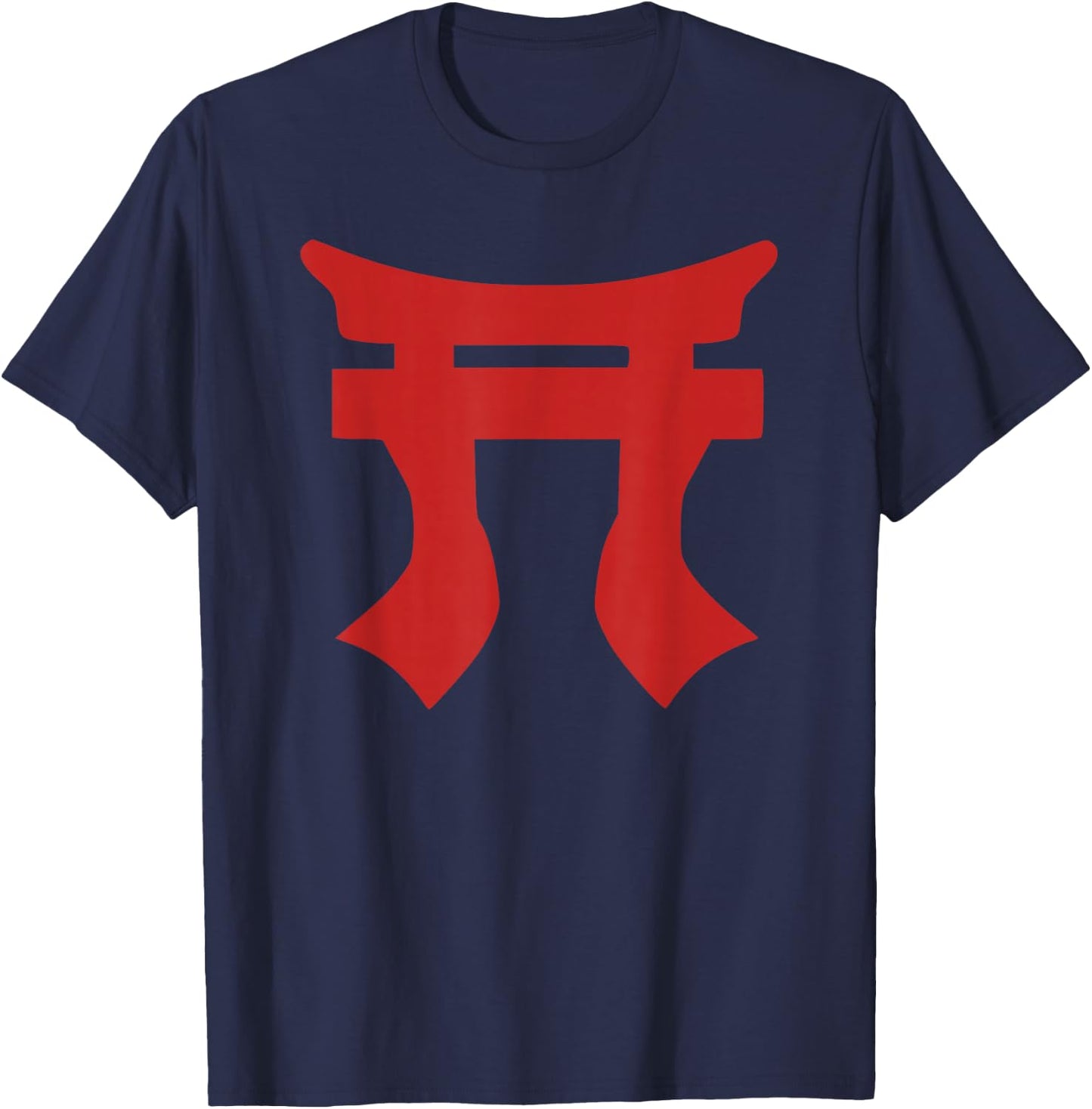 101st Airborne - 187th Infantry Regiment Tori - Rakkasans T-Shirt - T-Shirt | Navy