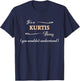 It's a KURTIS Thing, You Wouldn't Understand | Name Gift T-Shirt - T-Shirt | Navy