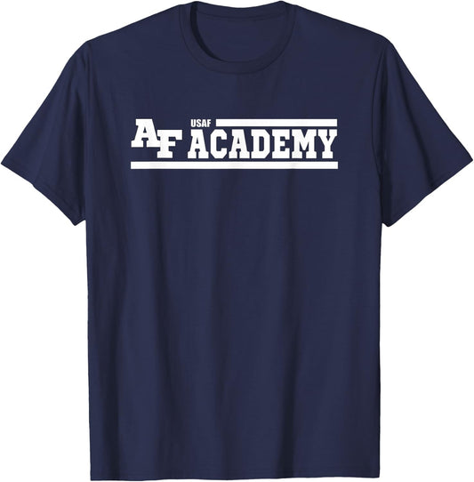 Air Force Academy T-Shirt - T-Shirt | Navy