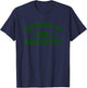 Property of Emerald City Oz T-Shirt - T-Shirt | Navy