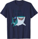 Disney Pixar Finding Dory Destiny & Dory I Speak Whale! Logo T-Shirt - T-Shirt | Navy