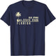 Florida Souvenir Gift Blue Spring State Park T-Shirt - T-Shirt | Navy