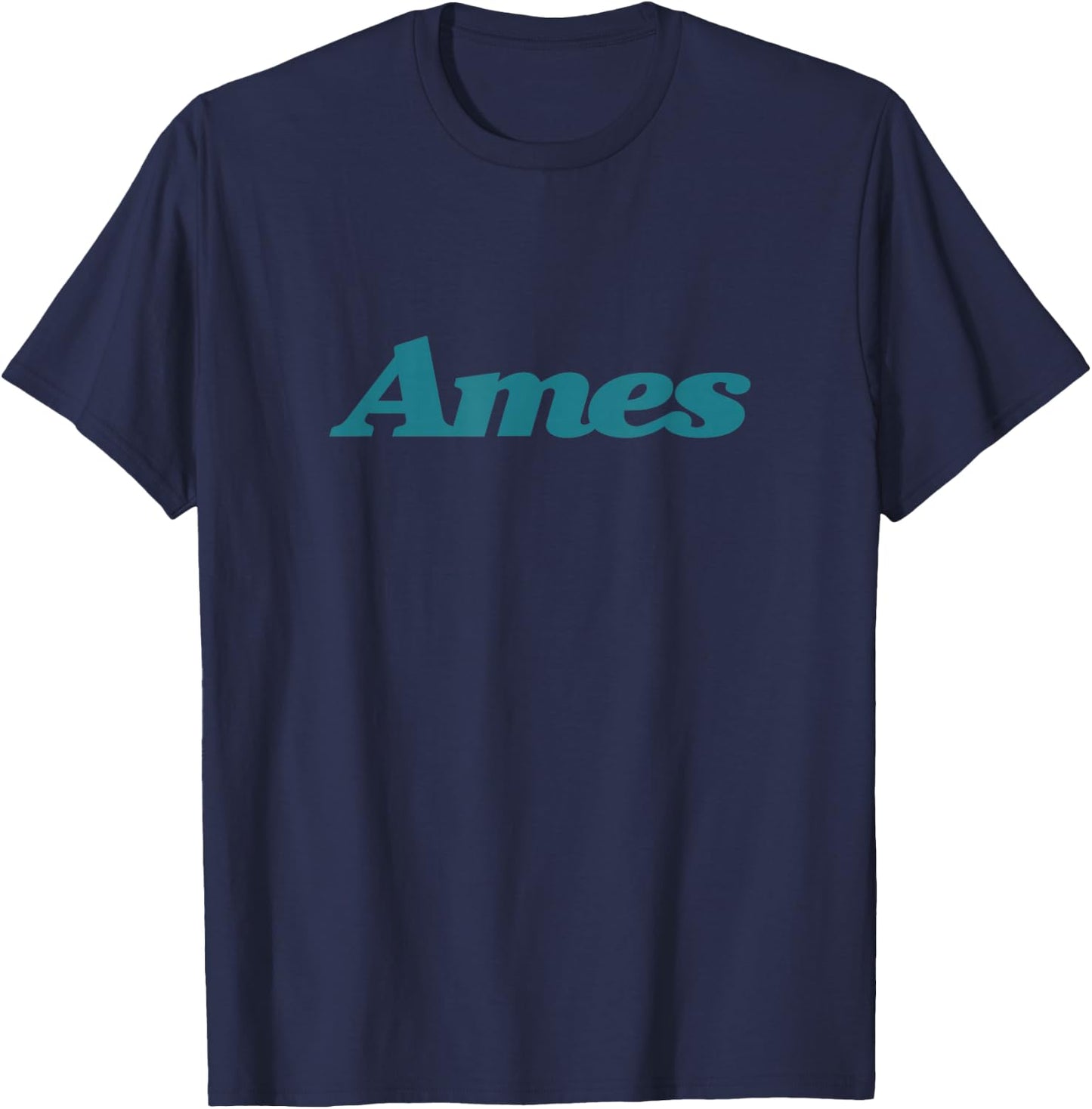JDWear -Adults Classic Fit Black Cotton 100% T-Shirt - T-Shirt | Navy