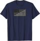 US Combat Medic T-Shirt - T-Shirt | Navy
