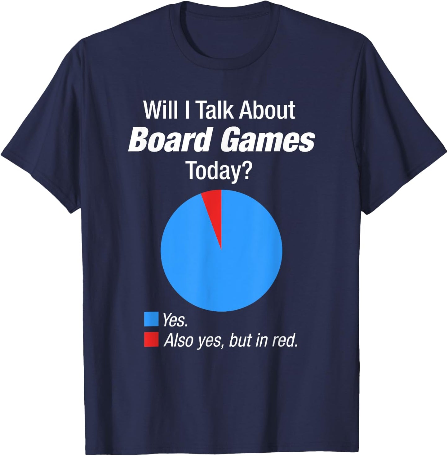 Board Game Lover Obsessed Gift T-Shirt - T-Shirt | Navy