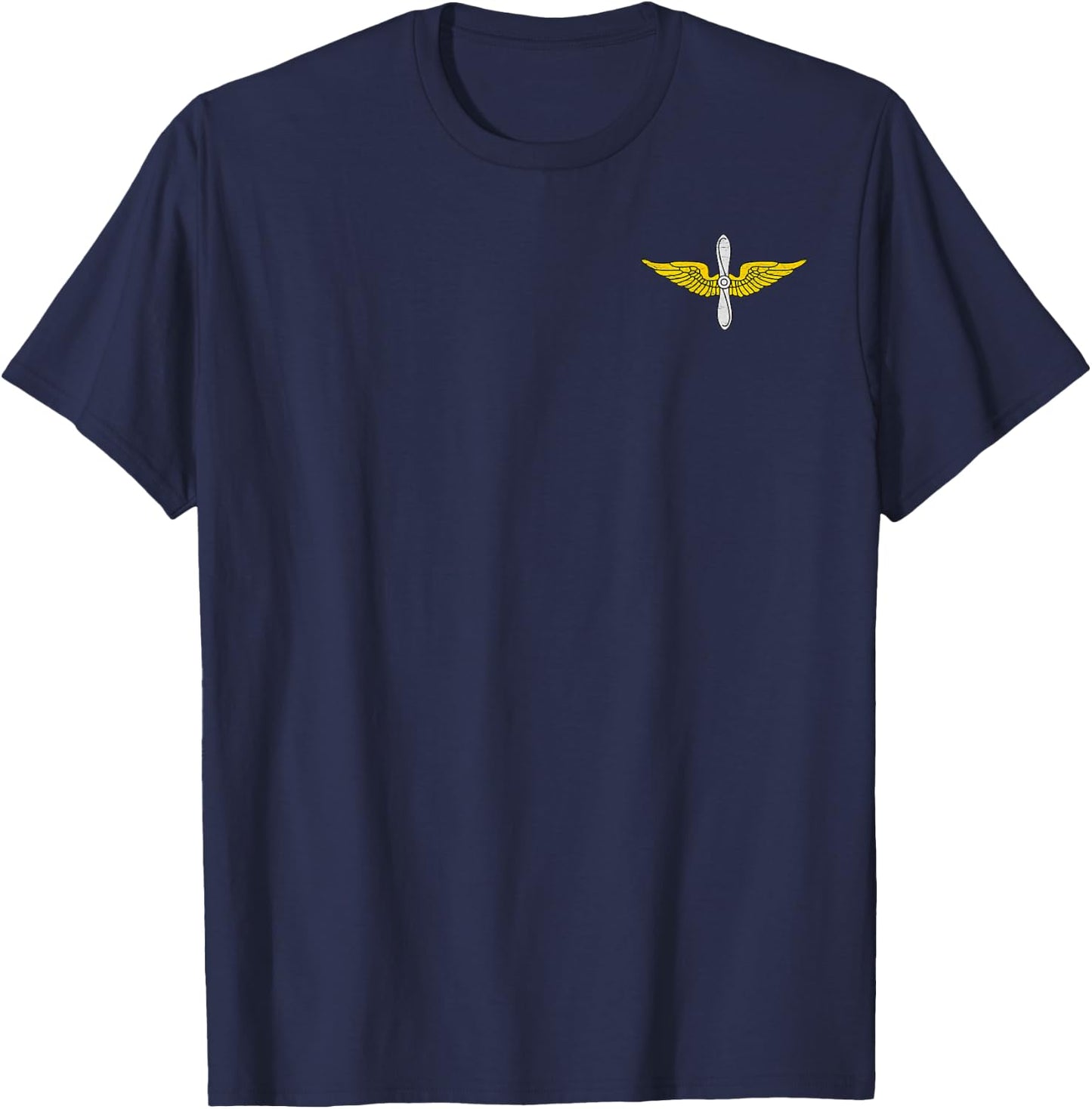 Army Aviation, Fort Rucker, Alabama T-Shirt - T-Shirt | Navy