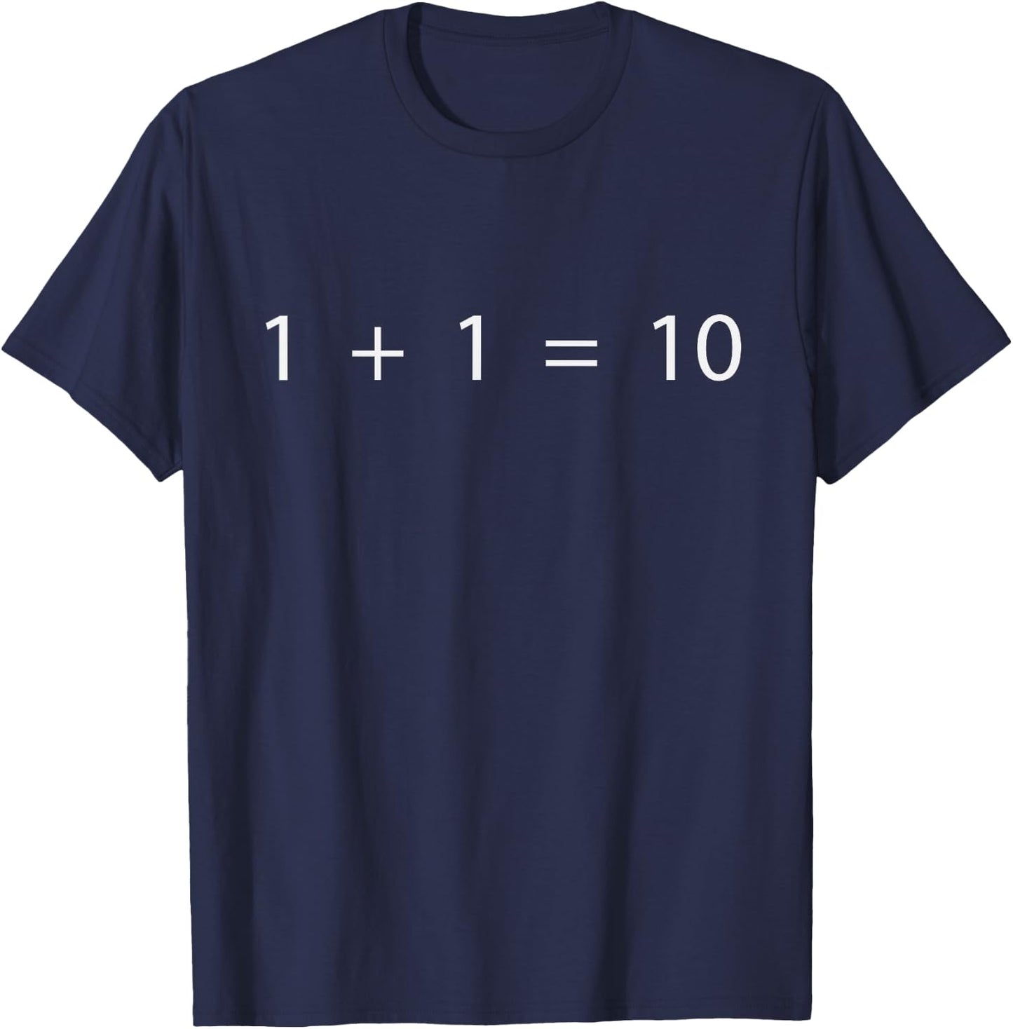 Developer Computer Science - Software Engineer Programmer T-Shirt - T-Shirt | Navy