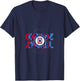 Cruz Azul - Score Big with Our Exclusive Collection T-Shirt - T-Shirt | Navy