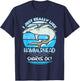 Hammerhead Shark Kids T-Shirt - T-Shirt | Navy