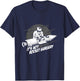 It's Not Rocket Surgery Doctor Medical Surgeon Gift T-Shirt - T-Shirt | Navy