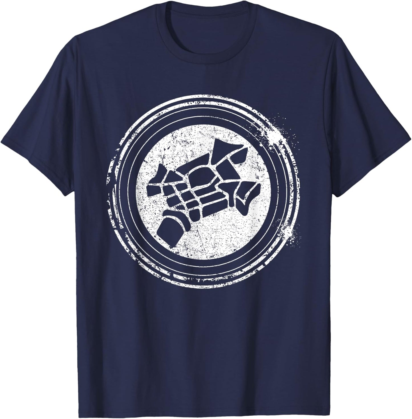 Wow Priest Role Playing Gamer T-Shirt - T-Shirt | Navy