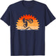 Cycling Lover Cycle Vintage for Mountain Bike Tour Bicycle T-Shirt - T-Shirt | Navy