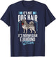 Norwegian Elkhound Dog Gift Puppies Owner Lover T-Shirt - T-Shirt | Navy