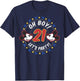 Disney Mickey and Friends Oh Boy Let's Party 21st Birthday T-Shirt - T-Shirt | Navy