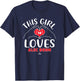 This Girl Loves Alec Bohm Philadelphia MLBPA T-Shirt - T-Shirt | Navy