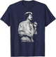 TV Times Englebert Humperdinck 1985 T-Shirt - T-Shirt | Navy