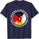 MMIW Missing & Murdered Indigenous Women Medicine Wheel mmiw Small T-Shirt - T-Shirt | Navy