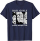 Disney Villains - Bad Girls Have More Fun T-Shirt - T-Shirt | Navy