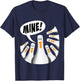 Mine! Seagull Mine! T-Shirt - T-Shirt | Navy