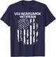 USS Kearsarge T-Shirt - T-Shirt | Navy