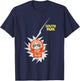 South Park Lightening Kenny T-Shirt - T-Shirt | Navy