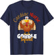 Cardiac Nurse Gobble Squad Turkey Nurse Thanksgiving Gift T-Shirt - T-Shirt | Navy