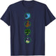 Beer Brewer - Home Brewing Craft Beer T-Shirt - T-Shirt | Navy