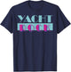 Yacht Rock T-Shirt - T-Shirt | Navy