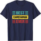 Cameraman T-Shirt - T-Shirt | Navy