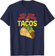 Fun HVAC Tech Joke Humor | Funny Saying HVAC Technician T-Shirt - T-Shirt | Navy