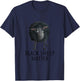 Sweet Sheep - Black Sheep Matter (D010-0908B) T-Shirt - T-Shirt | Navy