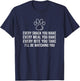 Dog Paw Every snack you make for Dog Lovers & Owner T-Shirt - T-Shirt | Navy