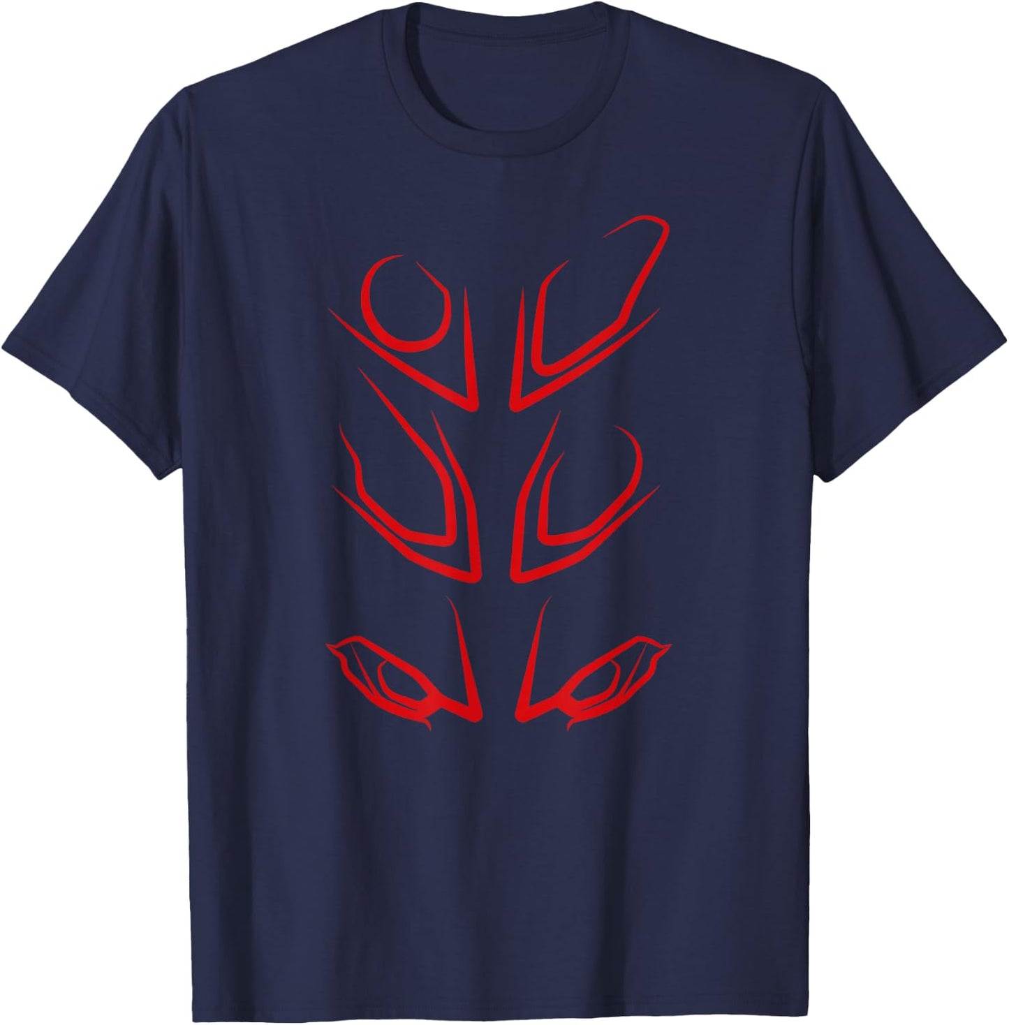 S1000RR sportbike motorcycle T-Shirt - T-Shirt | Navy