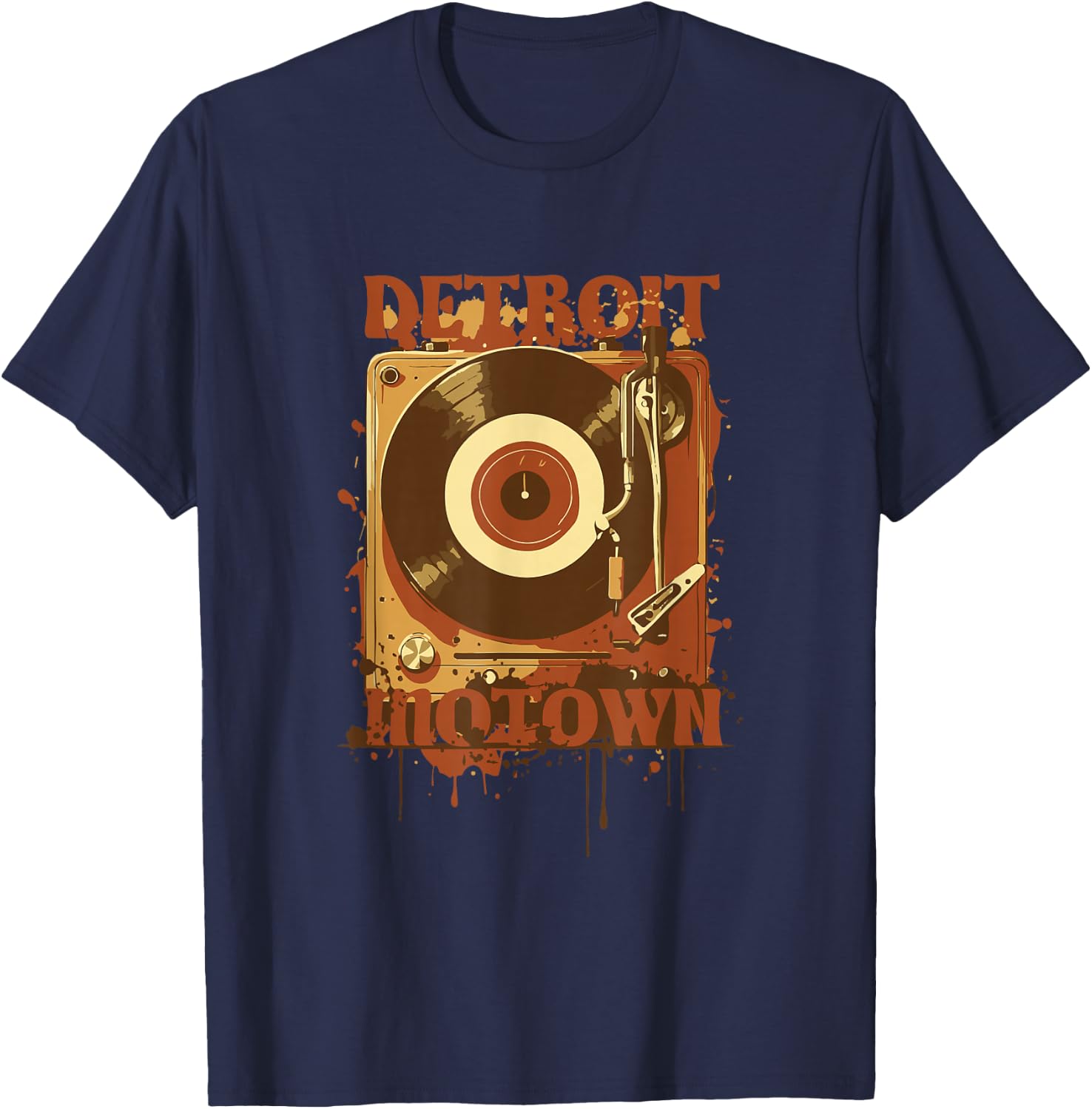 T-Shirt T-Shirt - T-Shirt | Navy