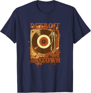 T-Shirt T-Shirt - T-Shirt | Navy