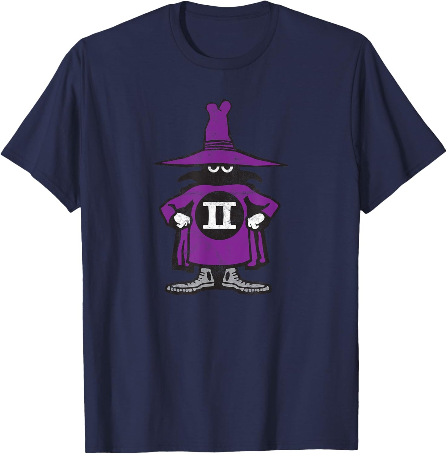 F4 Phantom Fighter Spook T-Shirt - T-Shirt | Navy