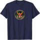 Arlington National Cemetery T-Shirt - T-Shirt | Navy